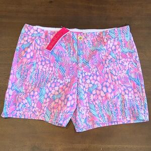 Lilly Pulitzer Jayne Knit Short
